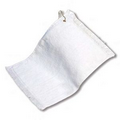 Blank Golf Towel